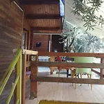 Bungalow Di Fronte Al Mare