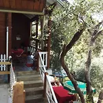 Bungalow Di Fronte Al Mare