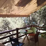 Bungalow Di Fronte Al Mare