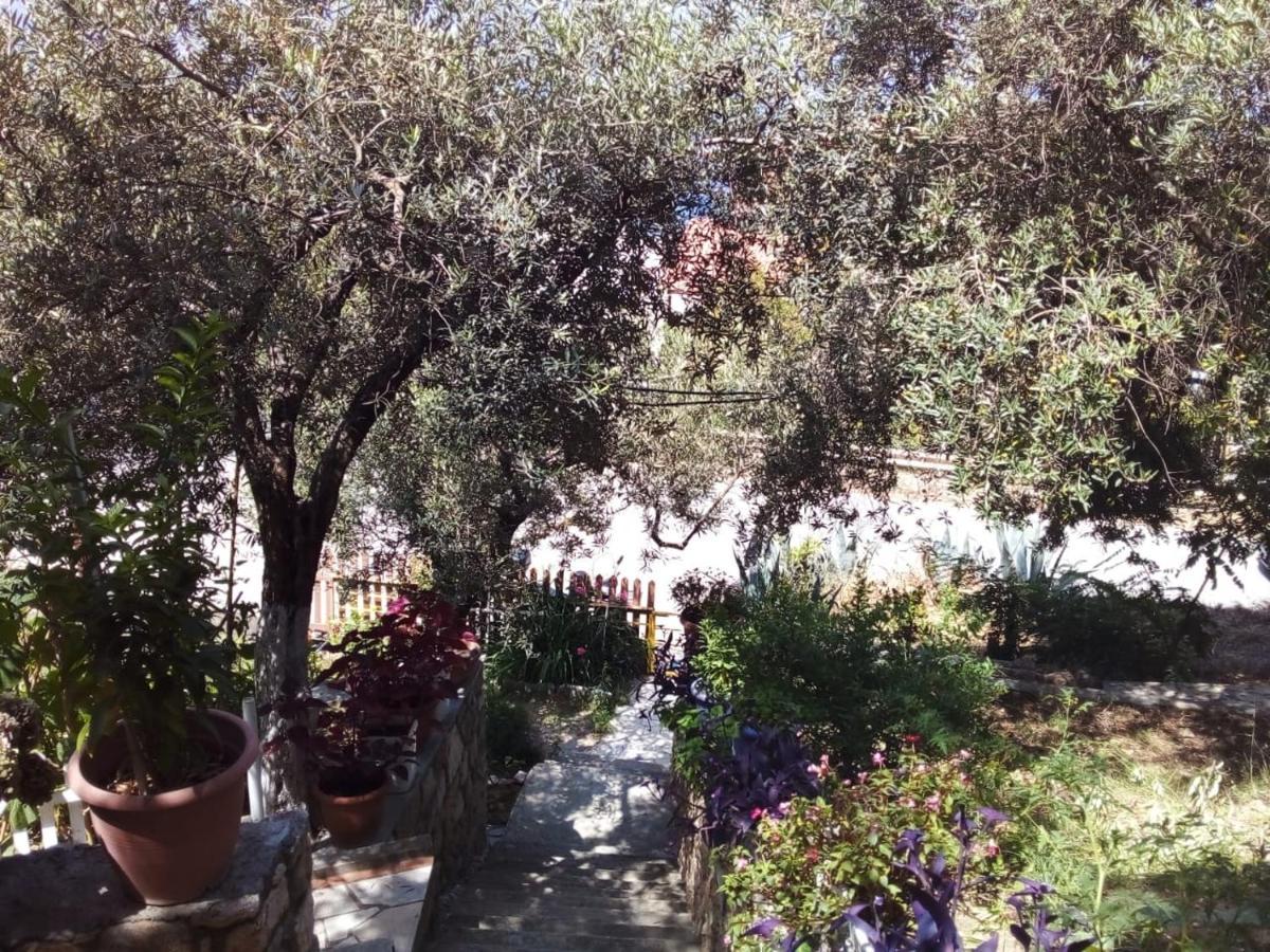Bungalow Di Fronte Al Mare Apartament Wlora