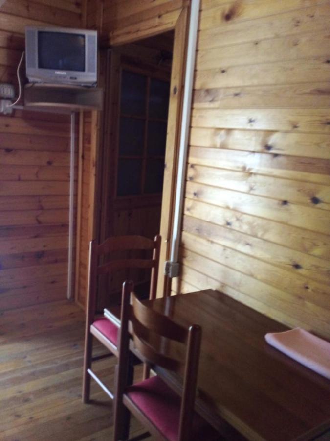 Bungalow Di Fronte Al Mare Wlora
