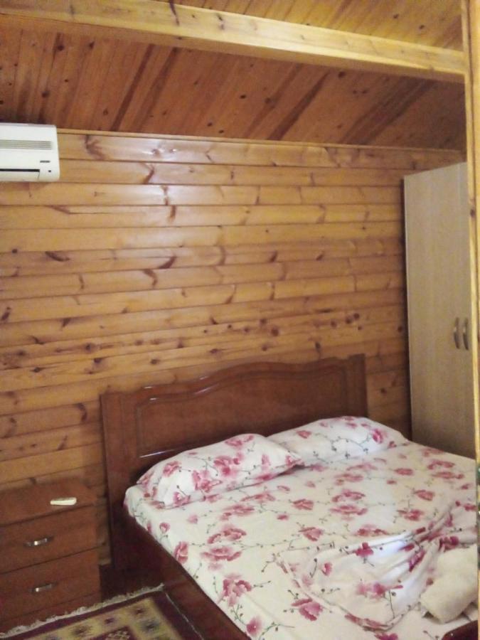 Apartament Bungalow Di Fronte Al Mare