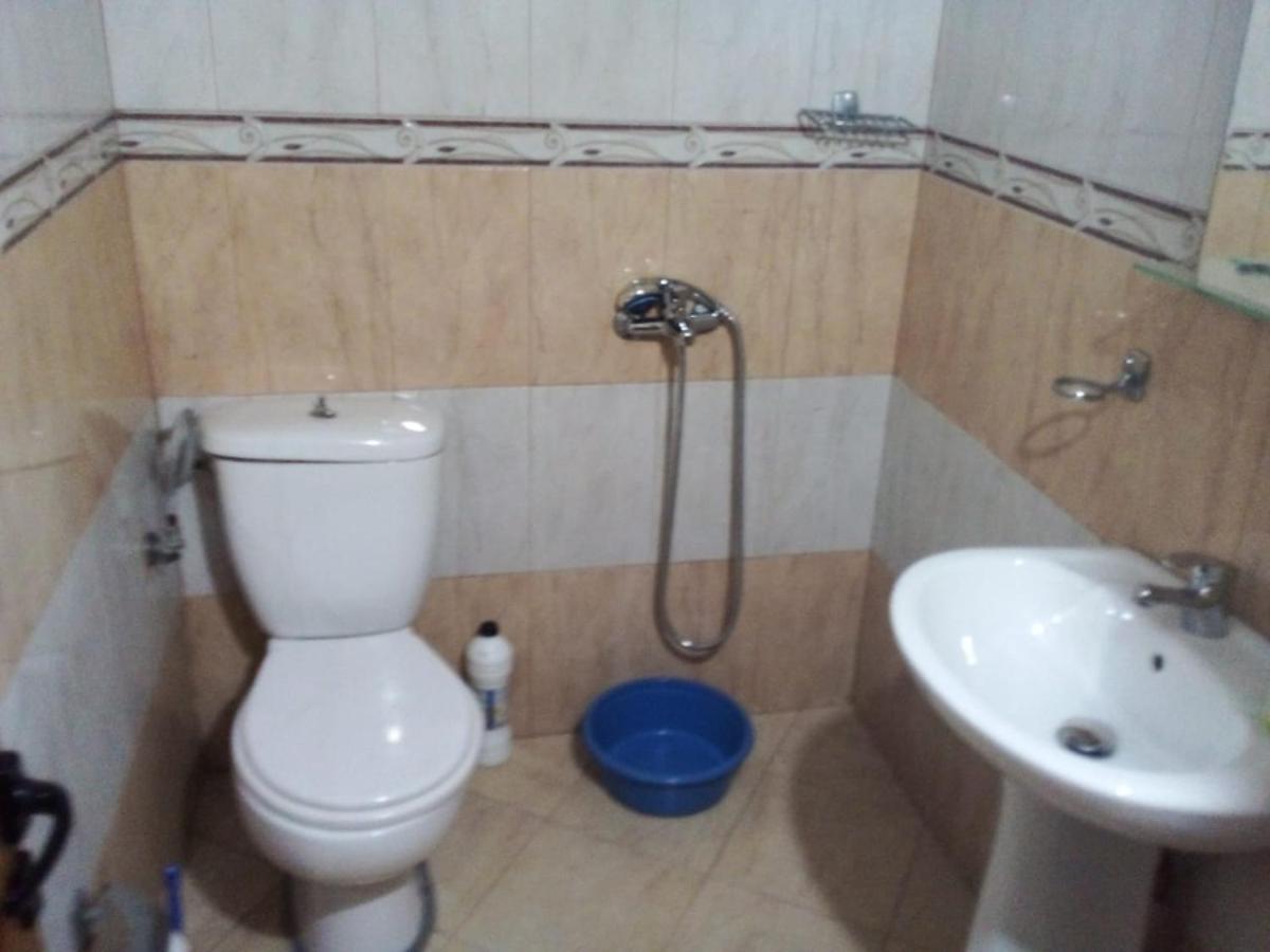 Bungalow Di Fronte Al Mare Wlora