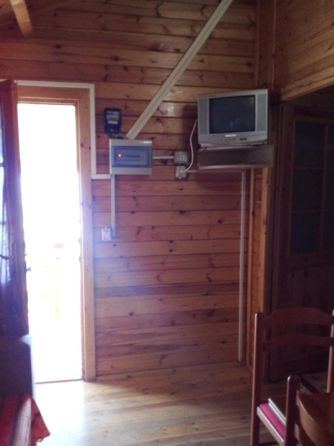 Bungalow Di Fronte Al Mare Apartament